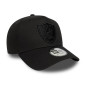 New Era E-Frame 9FORTY cap NFL Las Vegas Raiders black New Era E-Frame 9FORTY cap NFL Las Vegas Raiders black