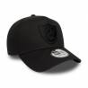 New Era E-Frame 9FORTY cap NFL Las Vegas Raiders black