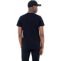 T-Shirt NBA Los Angeles Lakers New Era Noir T-Shirt NBA Los Angeles Lakers New Era Noir
