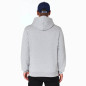 New Era NFL Hoodie Dallas Cowboys Grey New Era NFL Hoodie Dallas Cowboys Grey