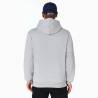 New Era NFL Hoodie Dallas Cowboys Grey