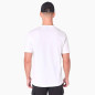 T-Shirt NFL Washington Commanders New Era Logo Blanco T-Shirt NFL Washington Commanders New Era Logo Blanco