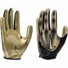Nike Vapor Jet 7.0 Gold American Football Gloves for Receivers Nike Vapor Jet 7.0 Gold American Football Gloves for Receivers