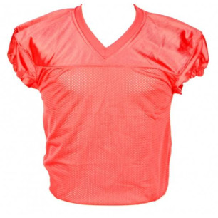 Practice Football Red jersey