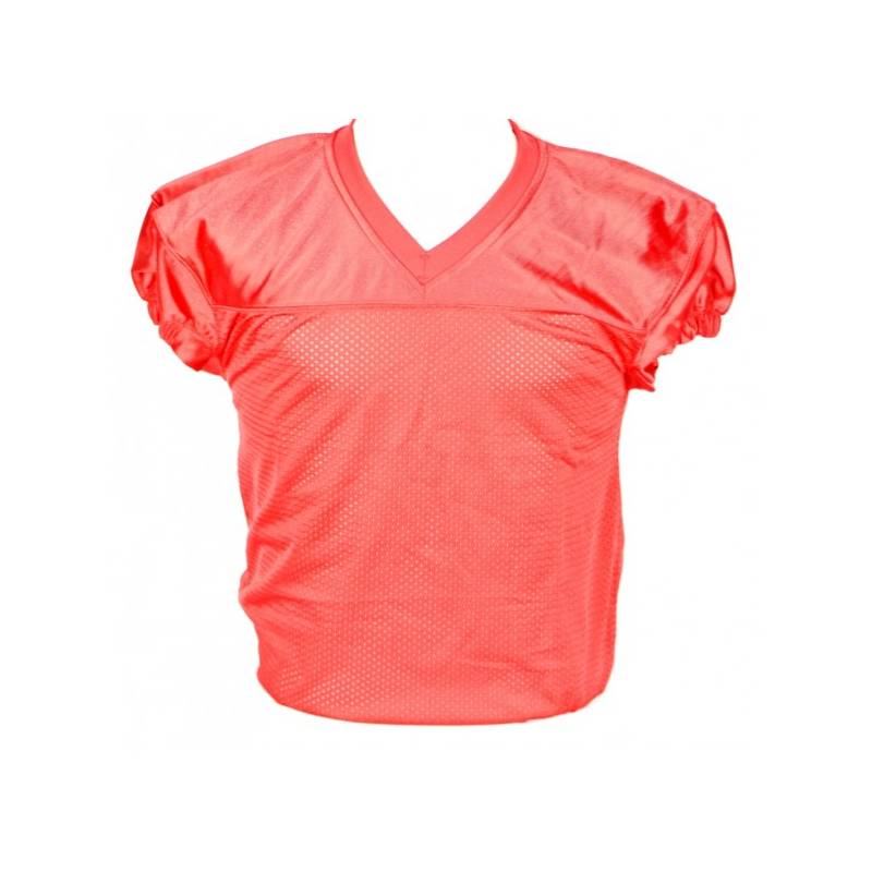 Camiseta de Futbol americano practice Rojo