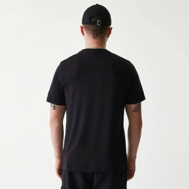 T-shirt MLB San Francisco Giants New Era Negro