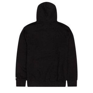 Sudadera MLB Cincinnati Reds New Era negro