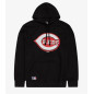 Men's New Era Hoodie MLB Cincinnati Reds black Men's New Era Hoodie MLB Cincinnati Reds black