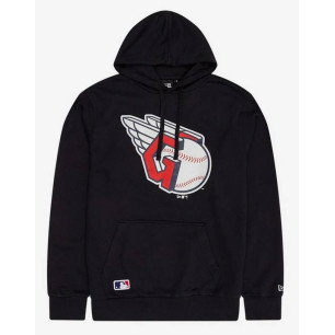 Sudadera MLB Cleveland Guardians New Era marina