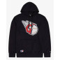 Men's New Era Hoodie MLB Cleveland Guardians Navy Men's New Era Hoodie MLB Cleveland Guardians Navy