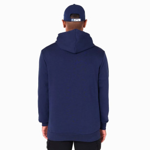 Men's New Era team logo Hoody NBA Memphis Grizzlies Navy