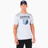 T-Shirt NBA Memphis Grizzlies New Era Team Logo