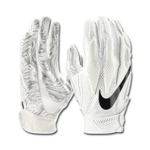 Nike Superbad 5.0 glove Football White