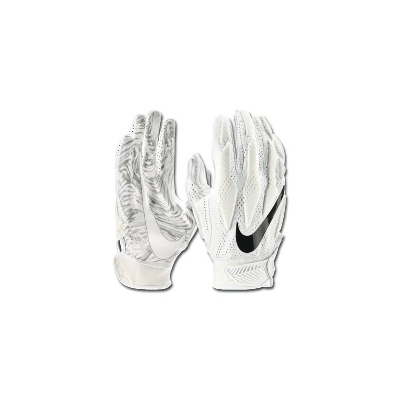 Nike Superbad 5.0 glove Football White