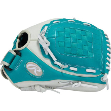 Rawlings Shut Out Series Softball glove