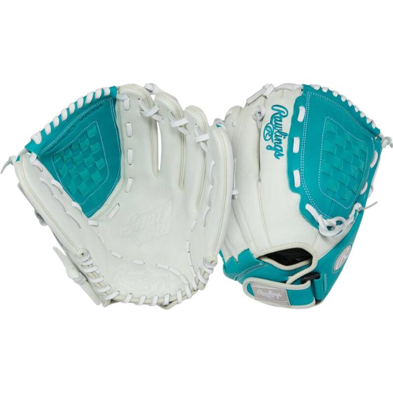 Gant de Softball Rawlings Shut Out Series