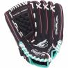 Guante de Softbol Rawlings Sure Catch 12"