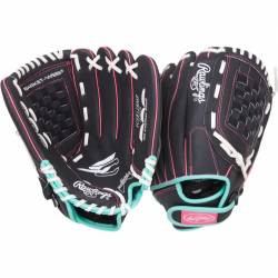 Guante de Softbol Rawlings Sure Catch 12"