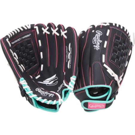 Rawlings Sure Catch 12" Softball glove