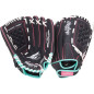 Gant de Softball Rawlings Sure Catch 12" Noir Gant de Softball Rawlings Sure Catch 12" Noir