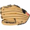 Gant de Baseball Rawlings Players Series Crème pour Enfant Gant de Baseball Rawlings Players Series Crème pour Enfant