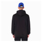 Sweat à Capuche NBA Golden States Warriors New Era Team logo Noir Sweat à Capuche NBA Golden States Warriors New Era Team logo Noir