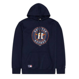 Sudadera MLB Houston Astros New Era marina