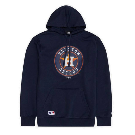 Sudadera MLB Houston Astros New Era marina