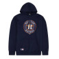 Men's New Era Hoodie MLB Houston Astros Navy