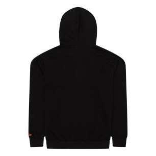 Sweat à capuche MLB New York Mets New Era Noir