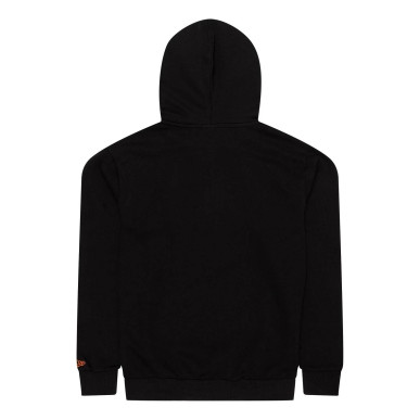 Men's New Era Hoodie MLB New York Mets black