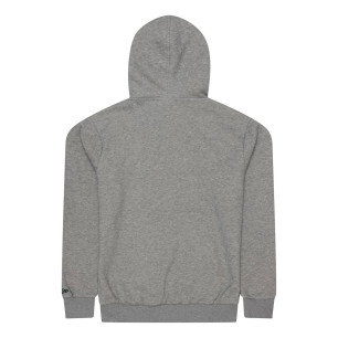 Men's New Era Hoodie MLB Oakland Athletics grey