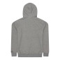 Men's New Era Hoodie MLB Oakland Athletics grey