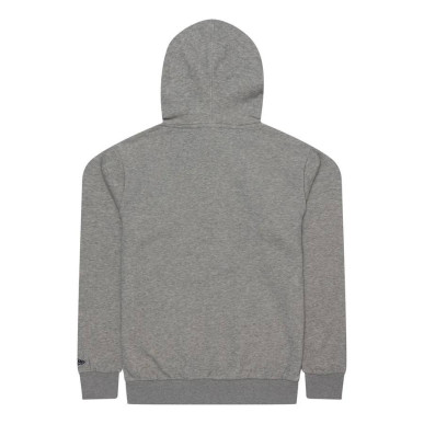 Sudadera MLB Toronto Blue Jays New Era Gris