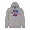 Sudadera MLB Philadephia Phillies New Era Gris