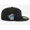Gorra NBA Orlando Magic New Era Hardwood Classic 59FIFTY Negro Gorra NBA Orlando Magic New Era Hardwood Classic 59FIFTY Negro