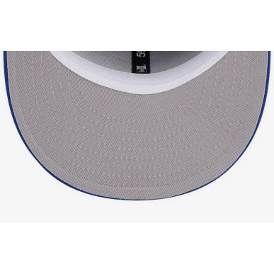 Gorra NBA Golden State Warriors New Era Hardwood Classic 59FIFTY Azul