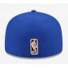 New Era Hardwood Classic 59FIFTY Hat NBA Golden State Warriors Royal New Era Hardwood Classic 59FIFTY Hat NBA Golden State Warriors Royal