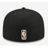 New Era Hardwood Classic 59FIFTY Hat NBA Orlando Magic Black New Era Hardwood Classic 59FIFTY Hat NBA Orlando Magic Black