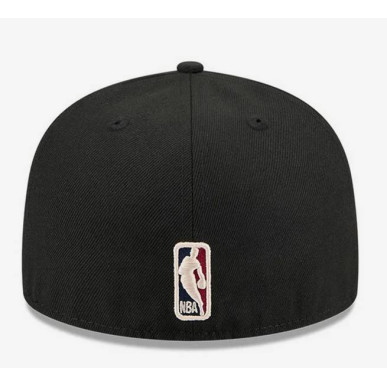 New Era Hardwood Classic 59FIFTY Hat NBA Orlando Magic Black