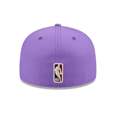 Gorra NBA Toronto Raptors New Era Hardwood Classic 59FIFTY Morando