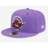 Gorra NBA Toronto Raptors New Era Hardwood Classic 59FIFTY Morando Gorra NBA Toronto Raptors New Era Hardwood Classic 59FIFTY Morando