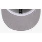 New Era Hardwood Classic 59FIFTY Hat NBA San Antonio Spurs Grey