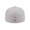 Gorra NBA San Antonio Spurs New Era Hardwood Classic 59FIFTY Gris Gorra NBA San Antonio Spurs New Era Hardwood Classic 59FIFTY Gris
