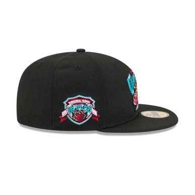 copy of Gorra NBA Orlando Magic New Era Hardwood Classic 59FIFTY Negro