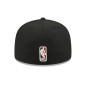 New Era Hardwood Classic 59FIFTY Hat NBA Memphis Grizzlies Black New Era Hardwood Classic 59FIFTY Hat NBA Memphis Grizzlies Black