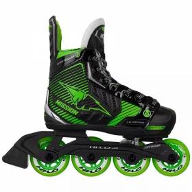 Youth's Mission Lil' Ripper Ajustable Inline Skates
