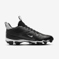Men's Nike Alpha Menace Shark 4 Wide Cleats