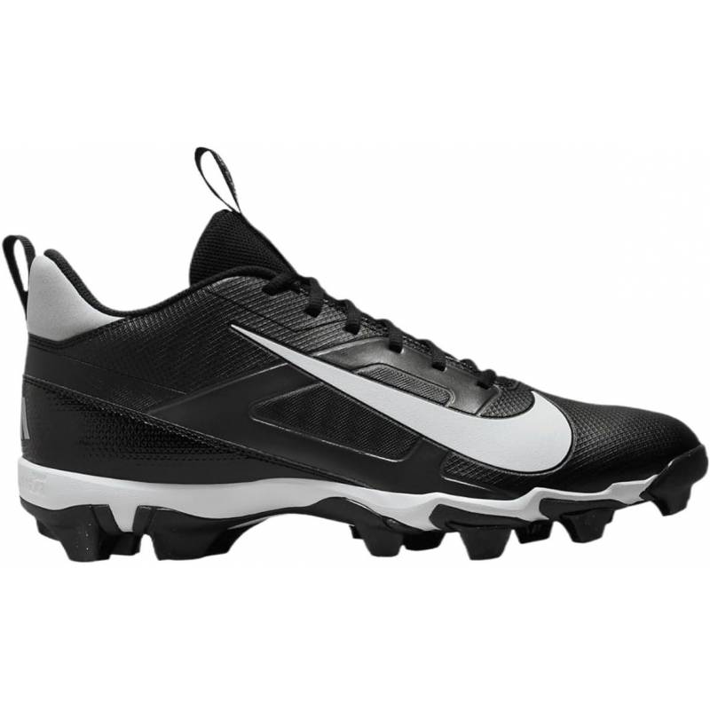 Men's Nike Alpha Menace Shark 4 Wide Cleats