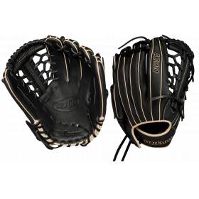 Wilson A700 Series 12" Baseball glove Black